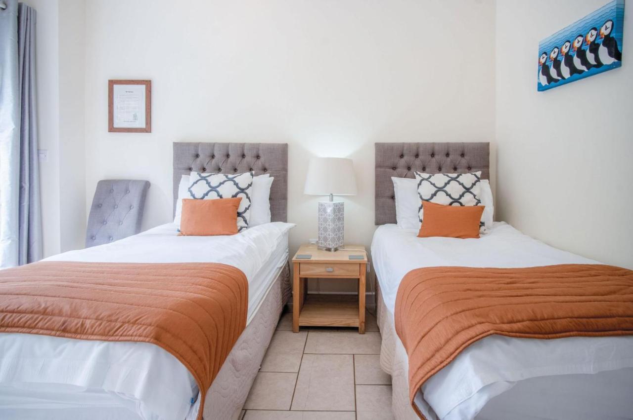 Ysfael - 1 Bedroom - St Ishmaels Saint Ishmaels  Luaran gambar