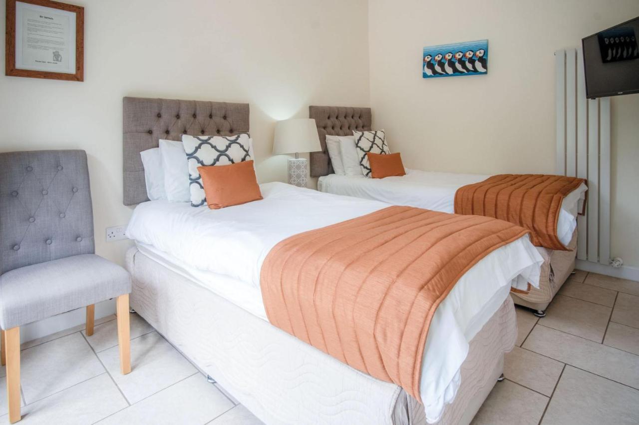 Ysfael - 1 Bedroom - St Ishmaels Saint Ishmaels  Luaran gambar