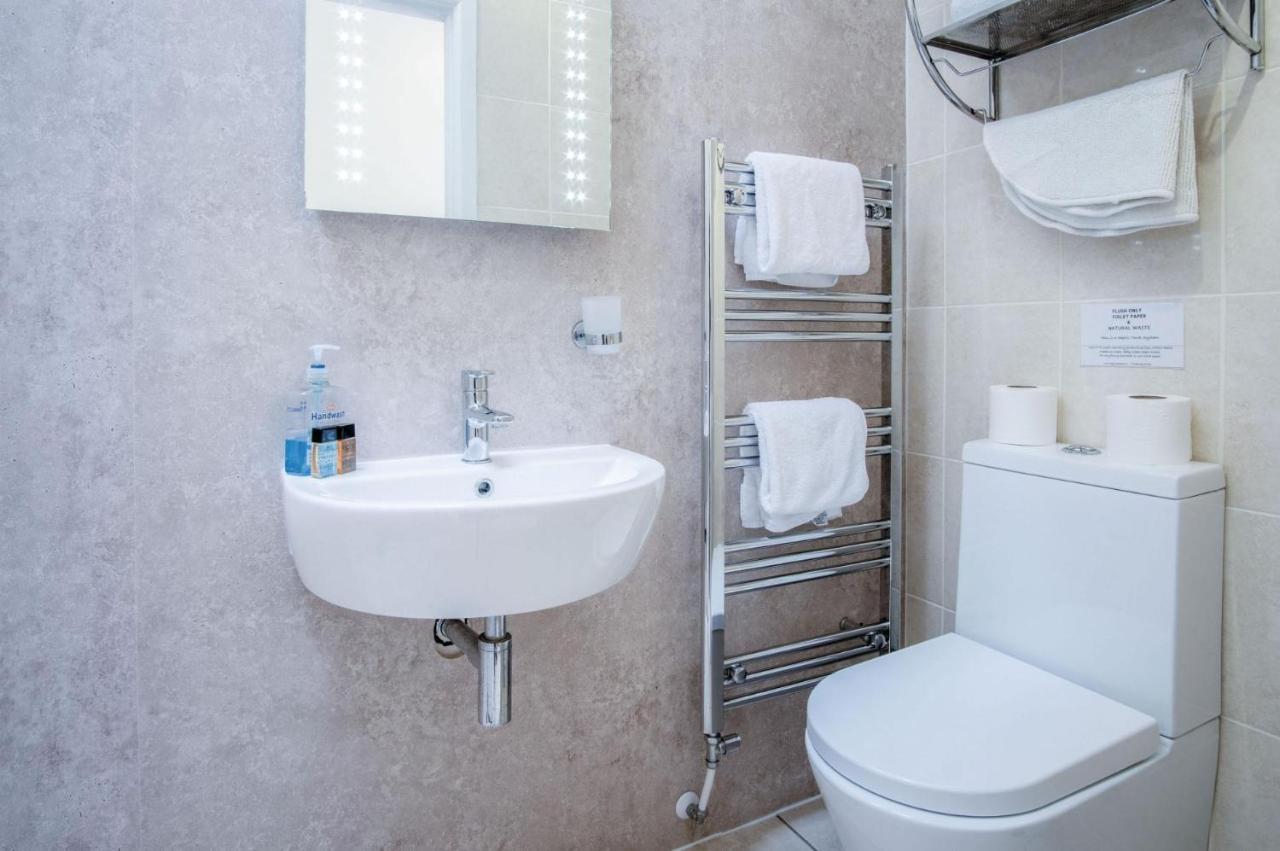 Ysfael - 1 Bedroom - St Ishmaels Saint Ishmaels  Luaran gambar