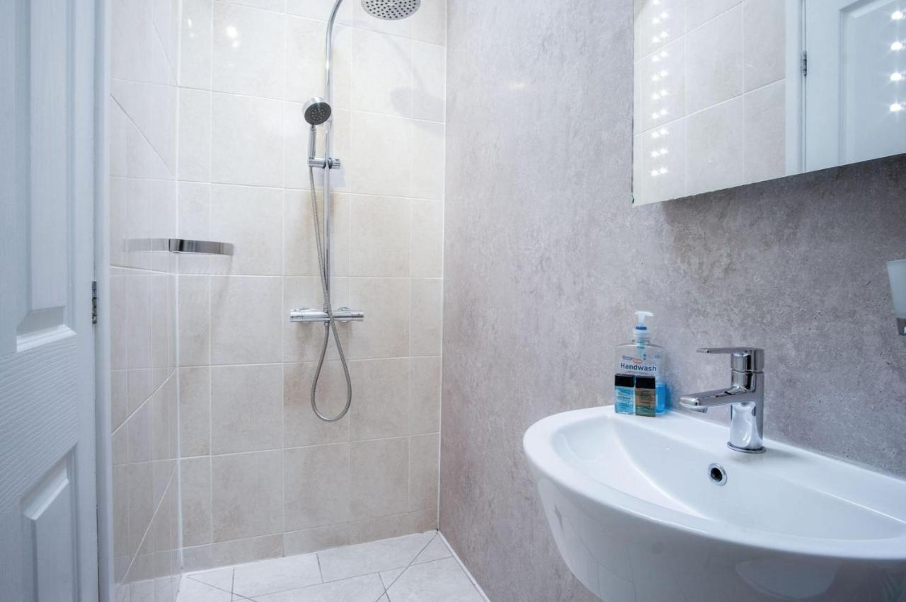 Ysfael - 1 Bedroom - St Ishmaels Saint Ishmaels  Luaran gambar