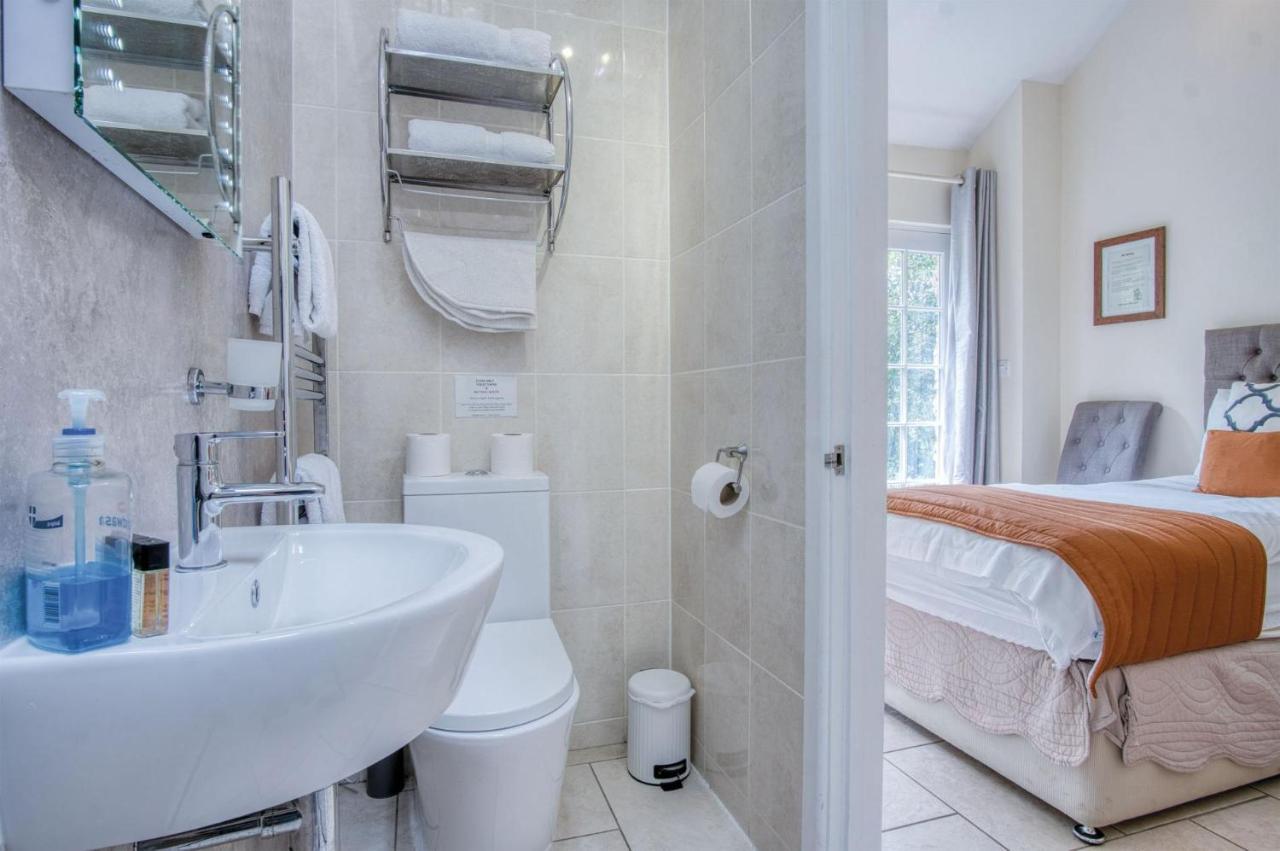 Ysfael - 1 Bedroom - St Ishmaels Saint Ishmaels  Luaran gambar